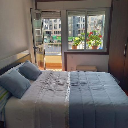 Habitacion Confortable Βίγκο Εξωτερικό φωτογραφία