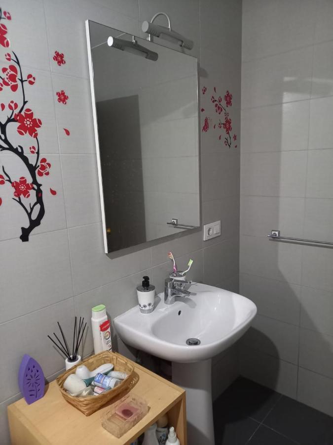Habitacion Confortable Βίγκο Εξωτερικό φωτογραφία