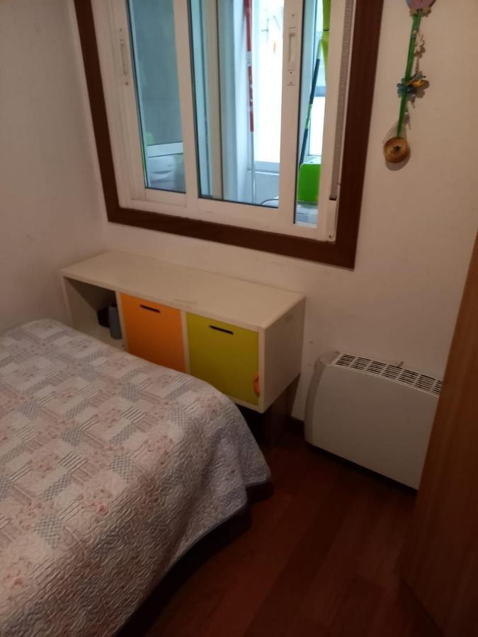 Habitacion Confortable Βίγκο Εξωτερικό φωτογραφία