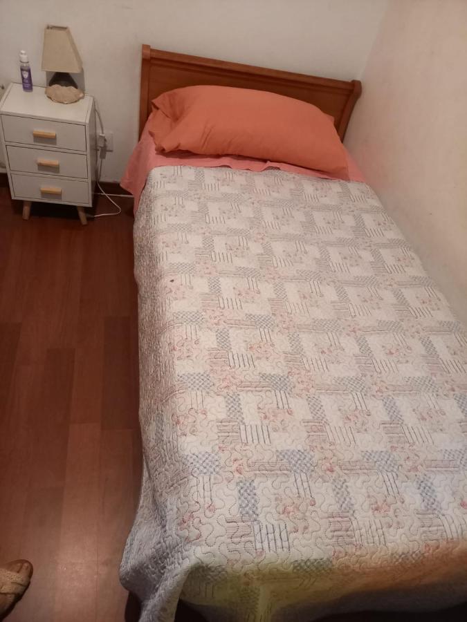 Habitacion Confortable Βίγκο Εξωτερικό φωτογραφία