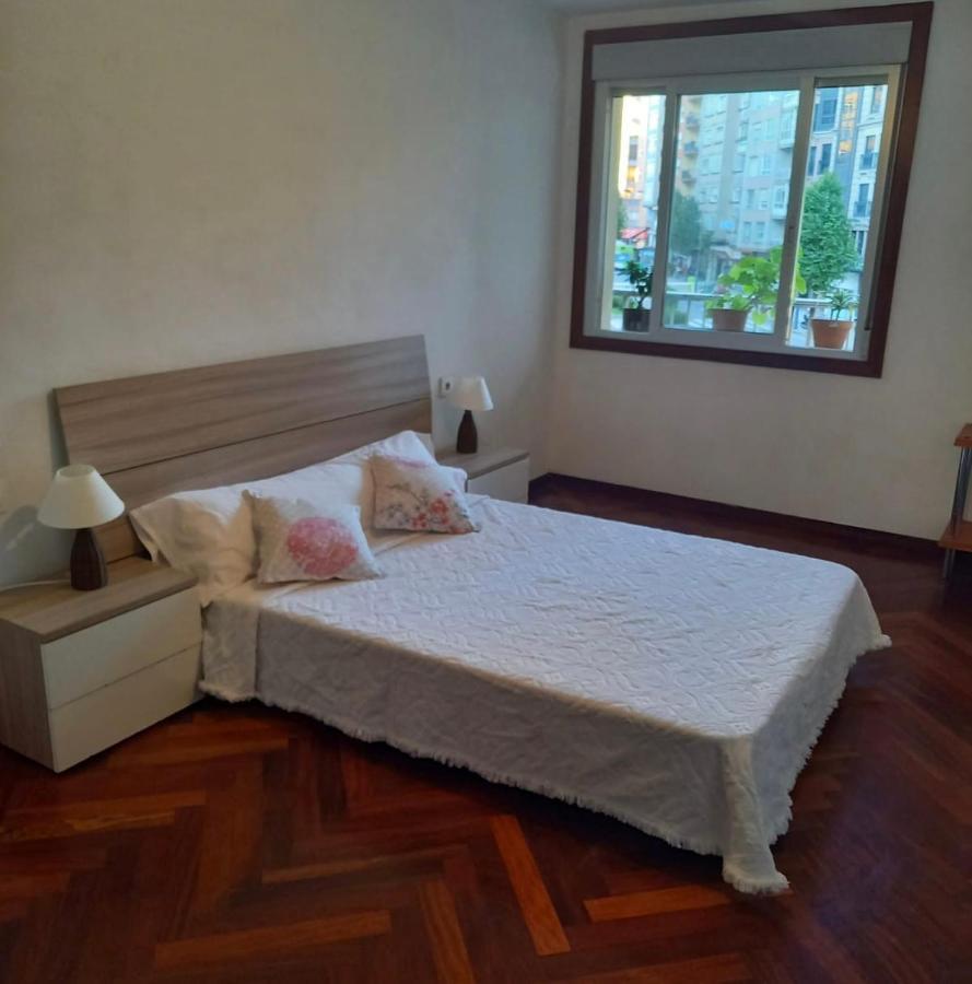 Habitacion Confortable Βίγκο Εξωτερικό φωτογραφία