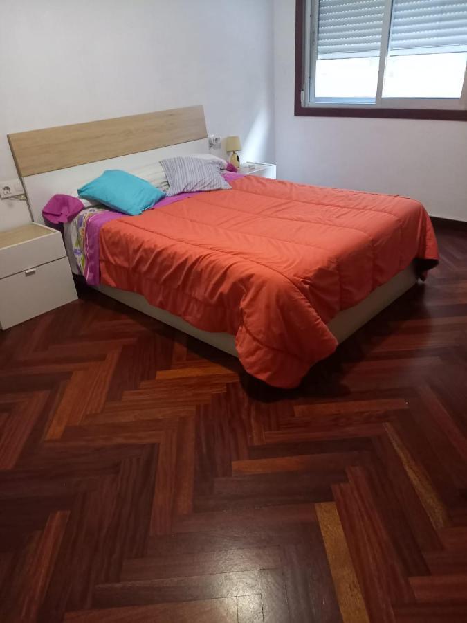 Habitacion Confortable Βίγκο Εξωτερικό φωτογραφία