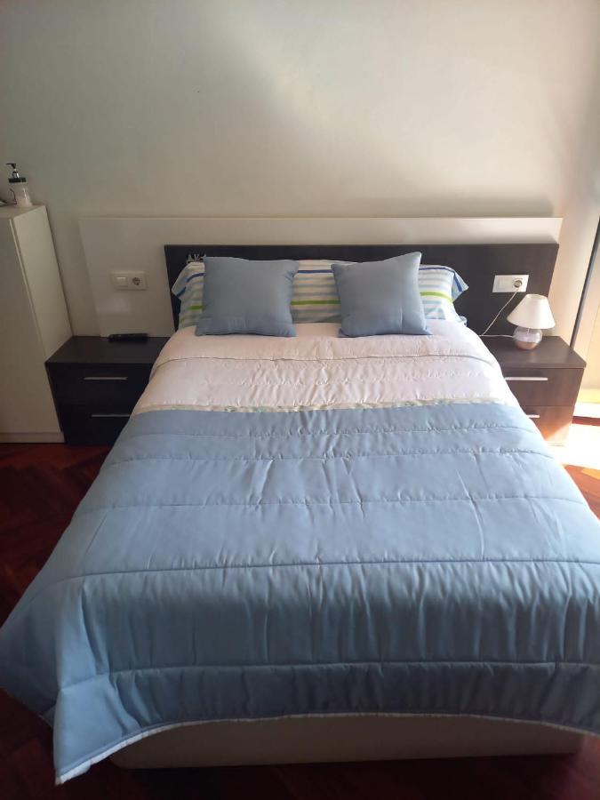 Habitacion Confortable Βίγκο Εξωτερικό φωτογραφία