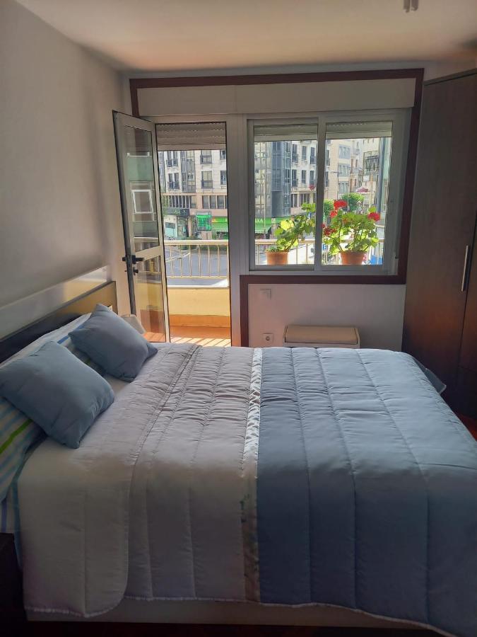 Habitacion Confortable Βίγκο Εξωτερικό φωτογραφία